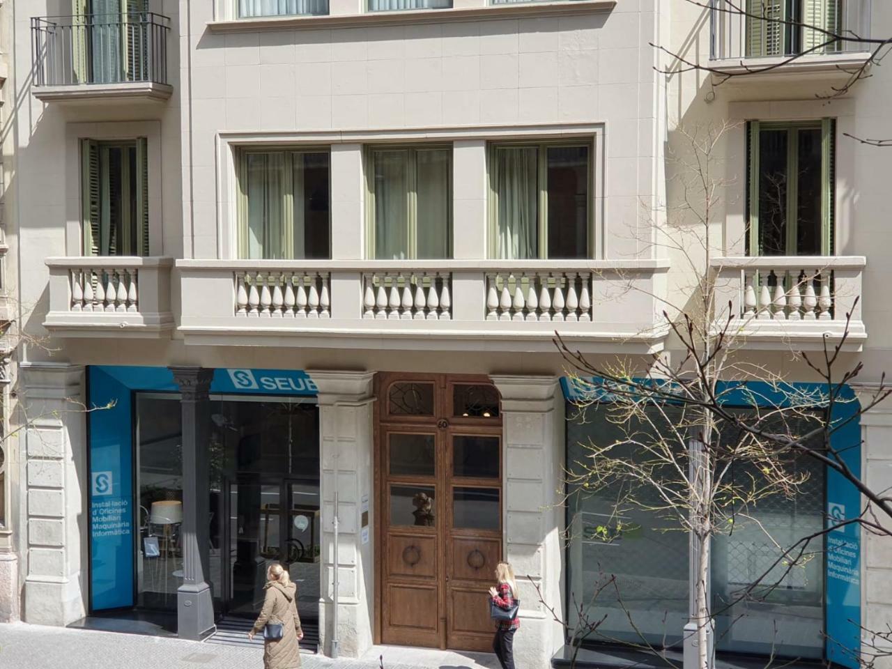 Casa Balmes — Foto’s 3